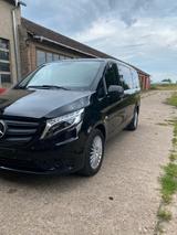 Mercedes-Benz Vito Mixto LKW Zulassung - Mercedes-Benz Vito: Lkw