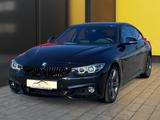 BMW 418 Gran Coupé i+M-SportPaket+LED+Leder+Kamera - BMW 418 Gran Coupé