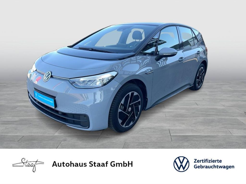 Image of Volkswagen ID.3