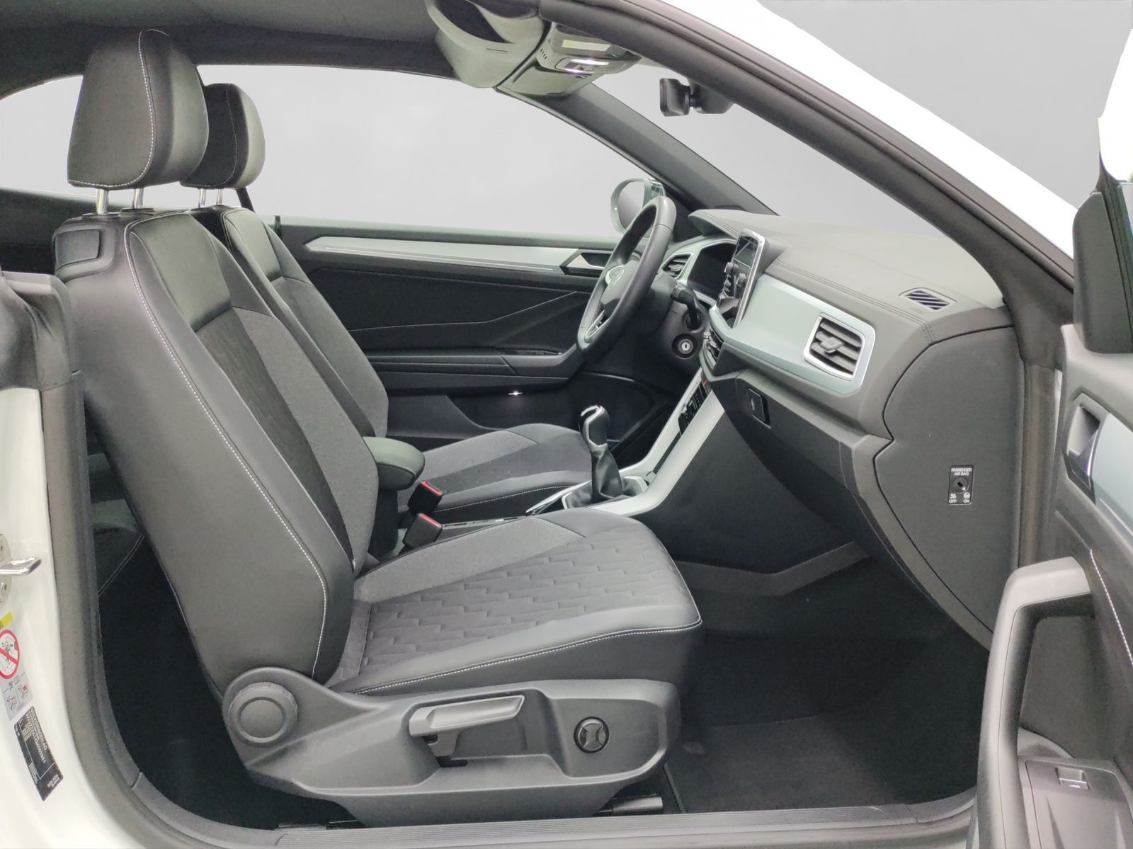 Volkswagen T-Roc - Bild 5