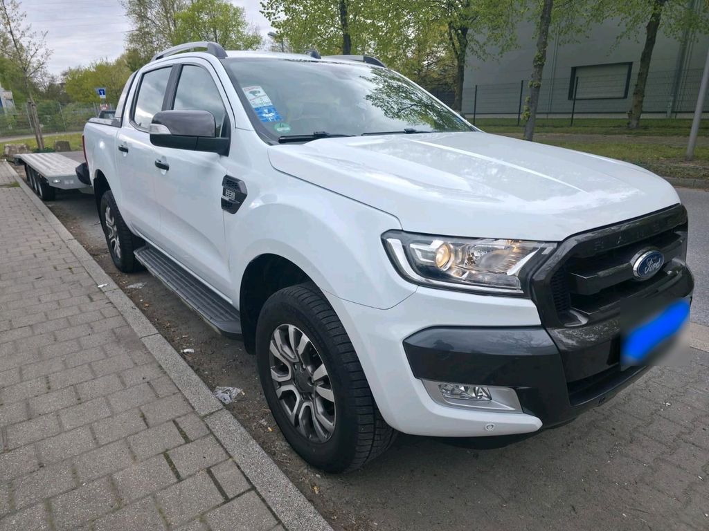 Image of Ford Ranger
