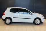 Volkswagen VW Golf 5 1.4 Comfortline*2Hand*TÜV*Scheckheft - Volkswagen Golf aus 2005: Golf5