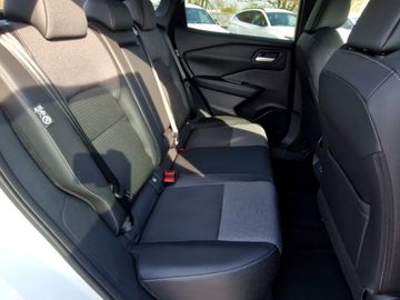 Nissan Qashqai 1.3 DIG-T N-WAY (158PS) Automatik