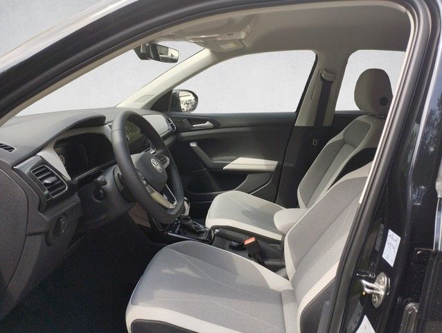 Fahrzeugabbildung Volkswagen T-Cross Style 1,0 l TSI *PDC*Navi*