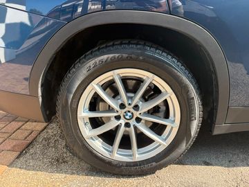 BMW X3 - 8