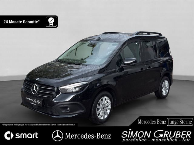 Mercedes-Benz T 180 Progressive Standard LED Navi Kamera Ambi
