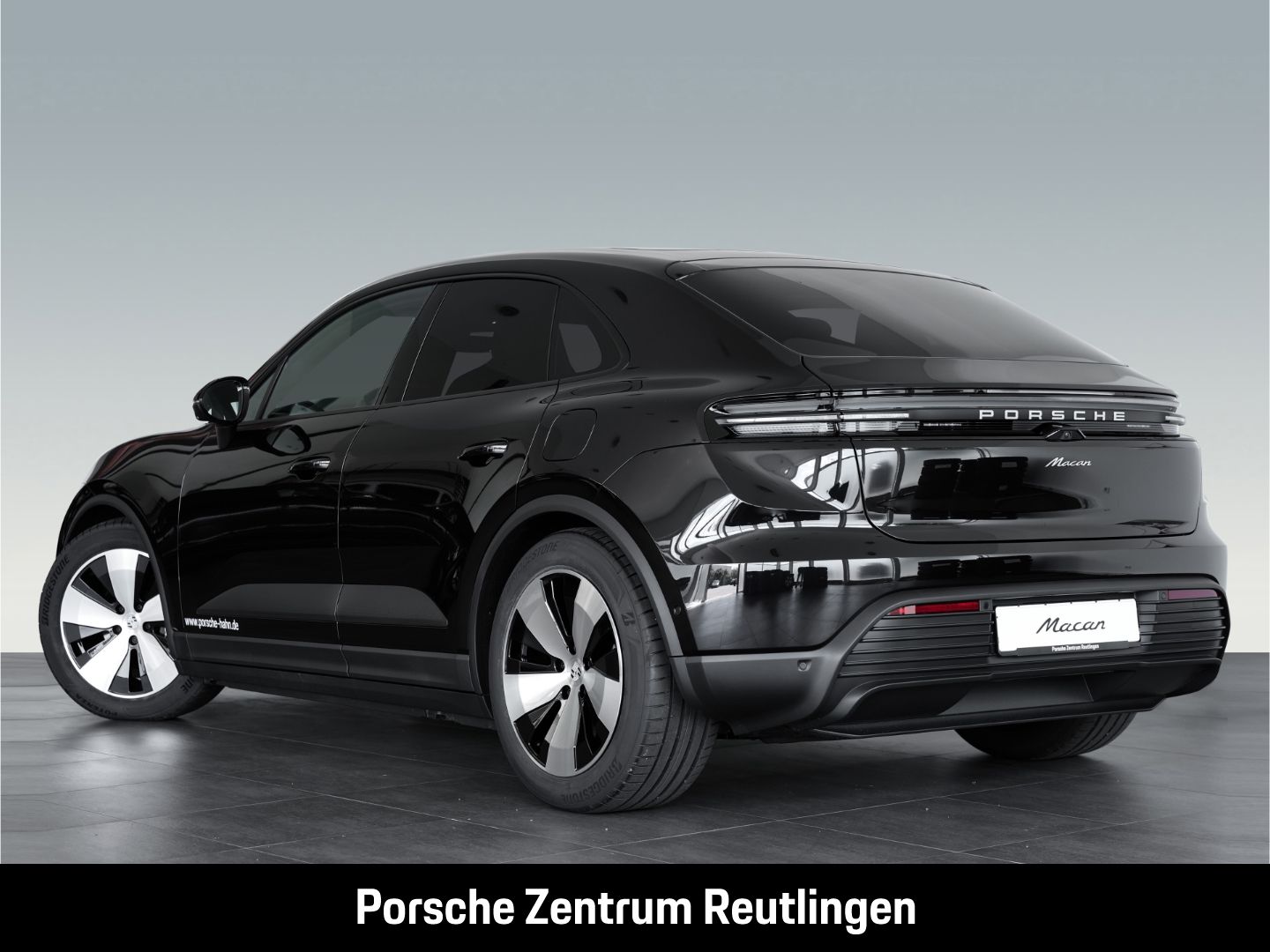 Porsche Macan - Bild 3