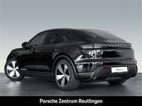 Porsche Macan - Vorschau Bild 3
