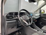Volkswagen CADDY 1.5 TSI AUTOMATIK KLIMA TEMP SHZ - Benzin Kastenwagen Automatik