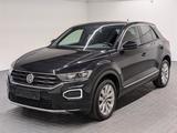 Volkswagen T-Roc Sport LED/Navi/Stdhzg/SHZ/Kam/el.Heck/17LM - Volkswagen T-Roc in Magdeburg