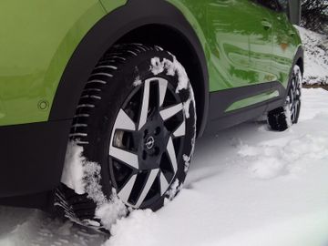 Bild 22 Opel Mokka 1.2T GS ACC Voll-LED SHZ LHZ Navi-App