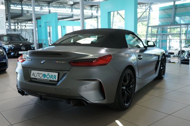 Vorschau Auto