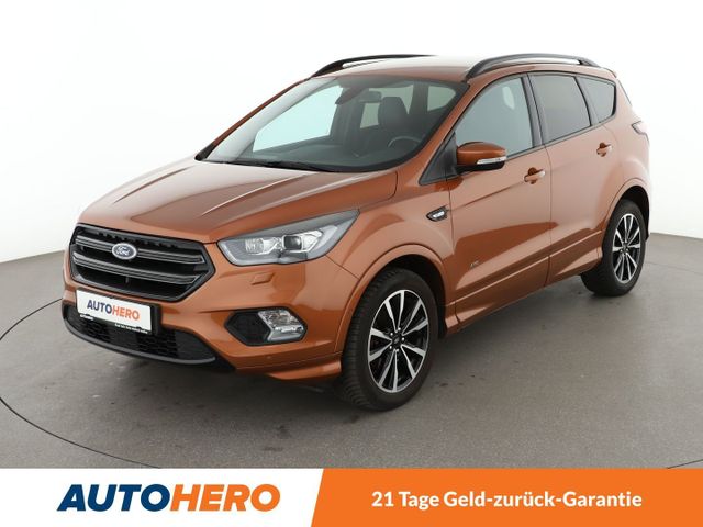 Ford Kuga 1.5 EcoBoost ST-Line*Tempo*NAVI*PDC*SHZ*ALU