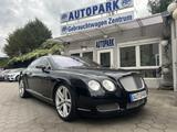 Bentley Continental GT 6.0 Sport**Vollausstattung** - Bentley Continental GT: 6.0