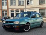 Volkswagen Golf 1.8*BLUETOOTH*2HAND*TIP/TOP* - gebrauchte VW Golf aus dem Jahr 1993