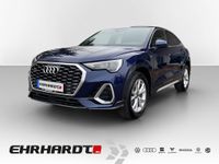 Audi Q3 - Vorschau Bild 1