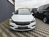 Opel Astra K Lim. 5-trg. Innovation Start/Stop Navi - Opel Astra Gebrauchtwagen in Krefeld
