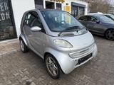 Smart ForTwo passion Automatik *Klima - Smart Gebrauchtwagen von 2001