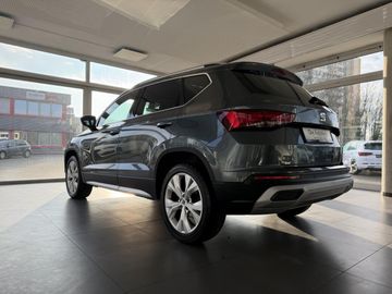 SEAT Ateca - 3