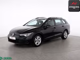 Volkswagen Golf VIII Variant 2.0 TDI LIFE ACC,TOTWINKEL,LED
