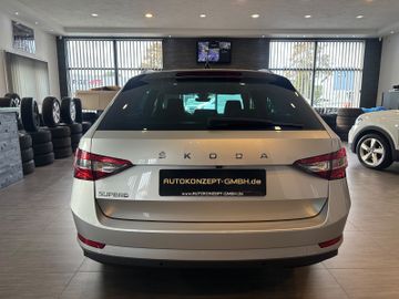 Skoda Superb - 6