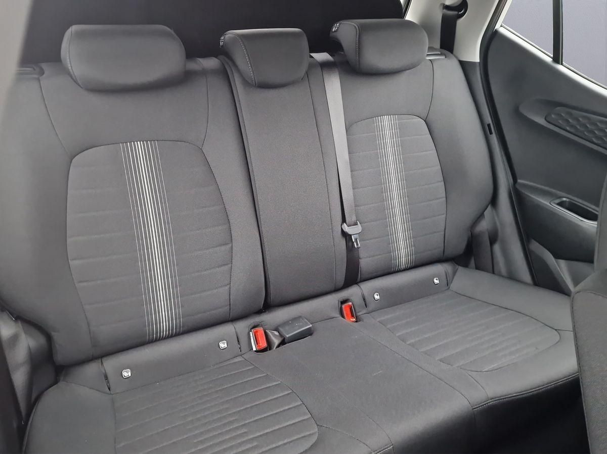 Hyundai i10 – Bild 14