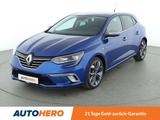 Renault Megane 1.2 TCe Energy GT Line*NAVI*PDC*SHZ*TEMPO - Renault Megane: Blau
