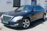 Mercedes-Benz Lim. S 350*NAVI*LEDER*SHZ*AHK*LPG-GASANLAGE*TÜV - Mercedes-Benz S 350 mit LPG-Antrieb