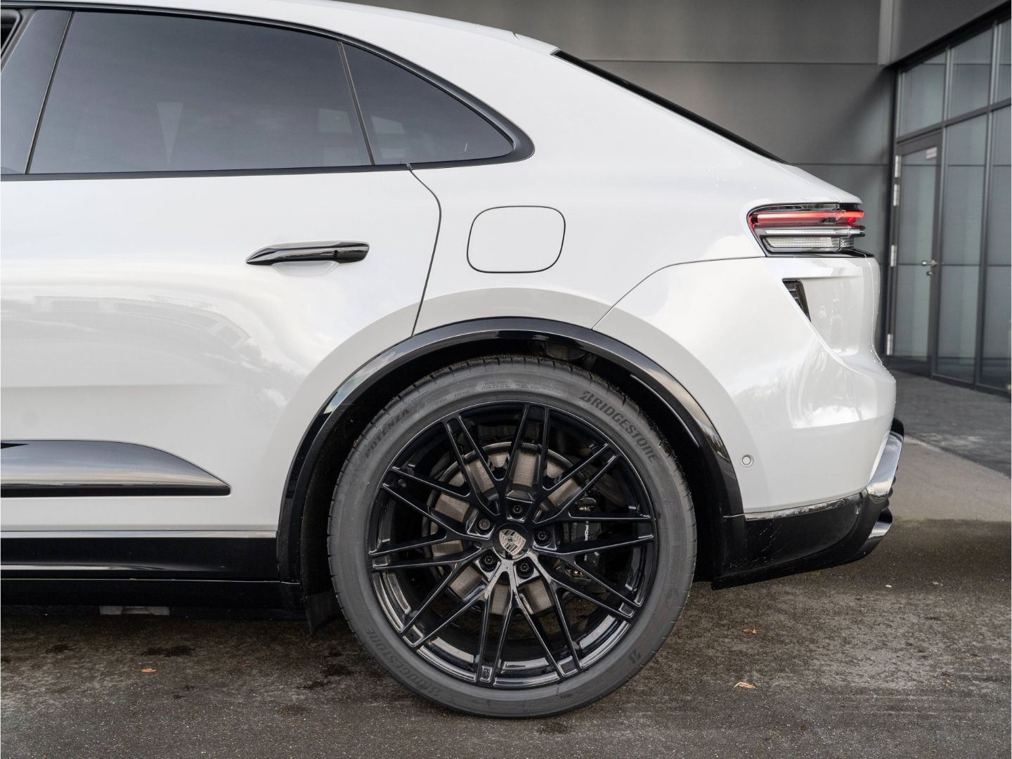 Porsche Macan - Bild 22