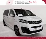 Opel Zafira Life2.0D Aut.Editi. Pano Navi HuD - Opel Zafira Life: Automatik