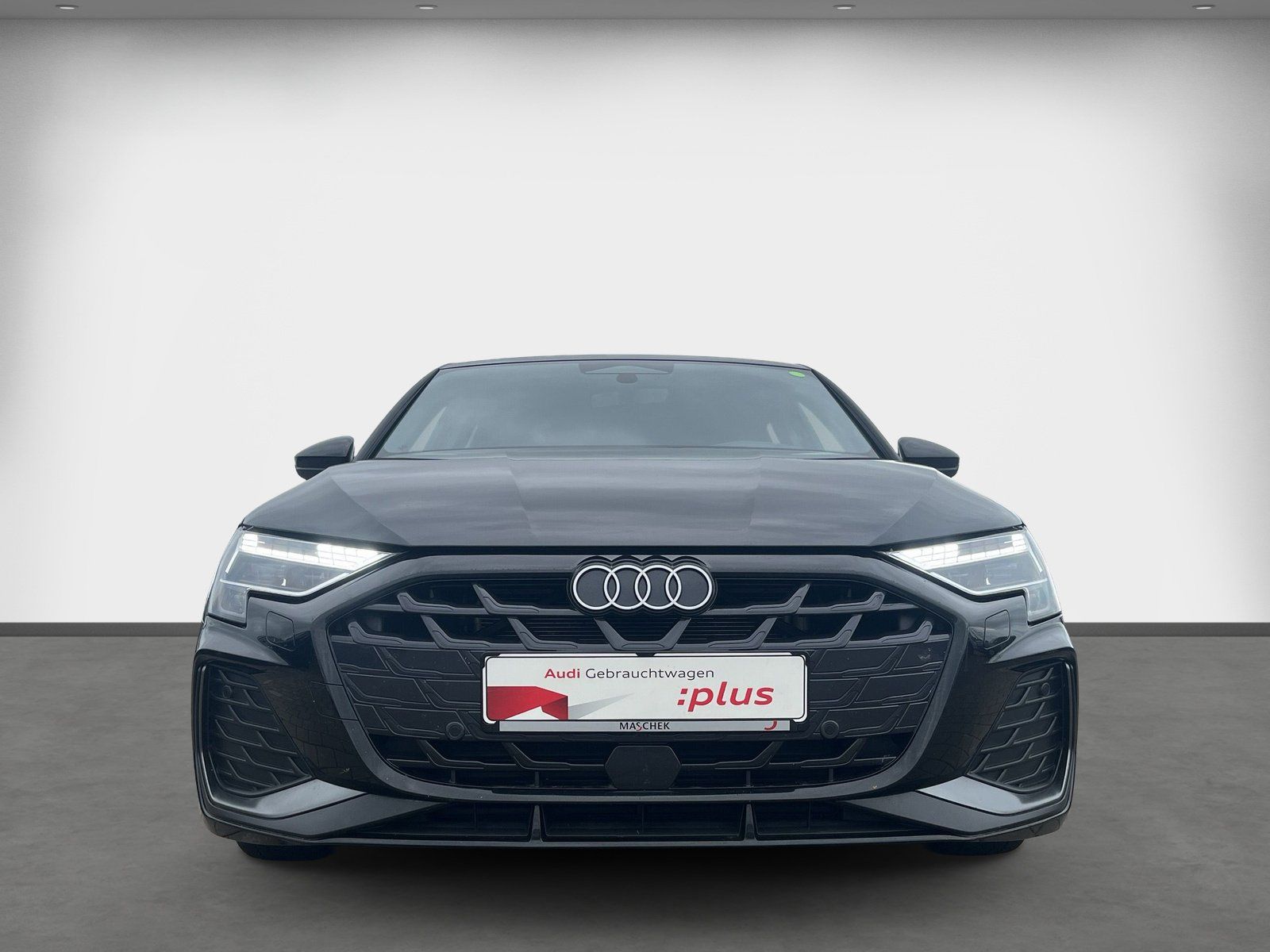 Audi A3 - Bild 8