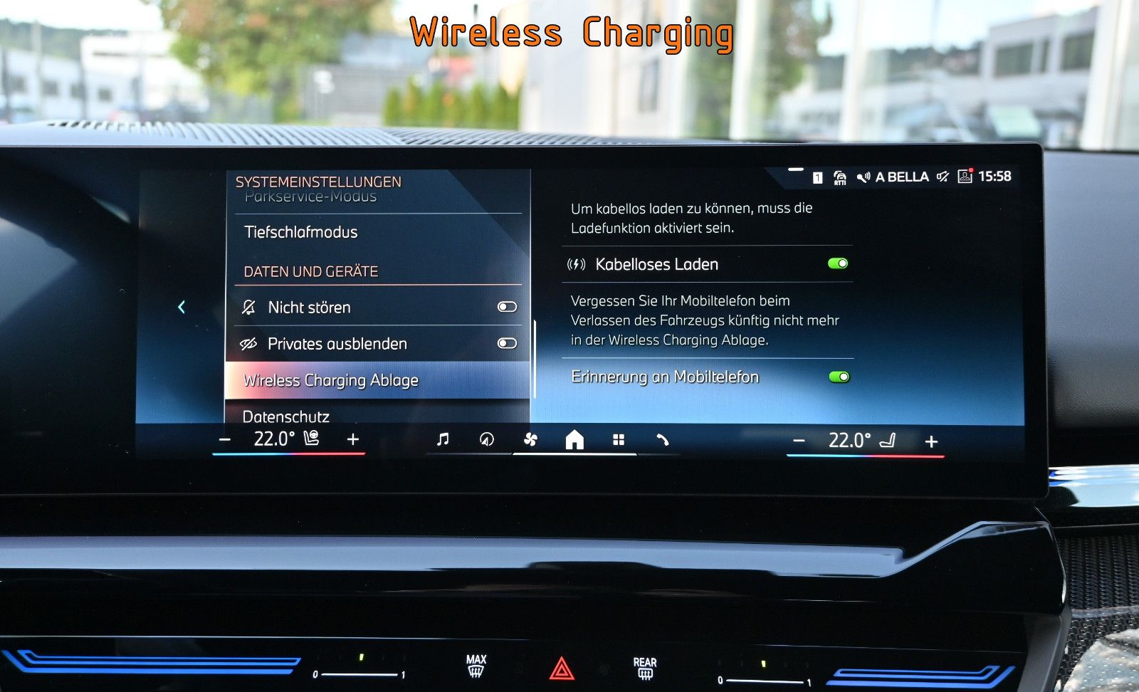 Fahrzeugabbildung BMW 540d xDrive Touring M-Sport °ACC°AHK°B&W°STANDHZ