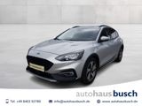 Ford Focus Active 1.0 EcoBoost KAT Metallic - Ford: Metal Ka
