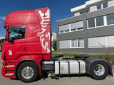 Scania  R560 V8 Topline Retarder 1200L ALCOA TÜV05/2026 - Scania 5