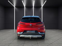 Renault Captur II 1.6 E-TECH Plug-in 160 Intens (EURO 6d