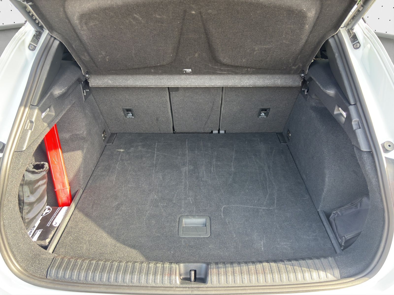 Cupra Terramar - Bild 13