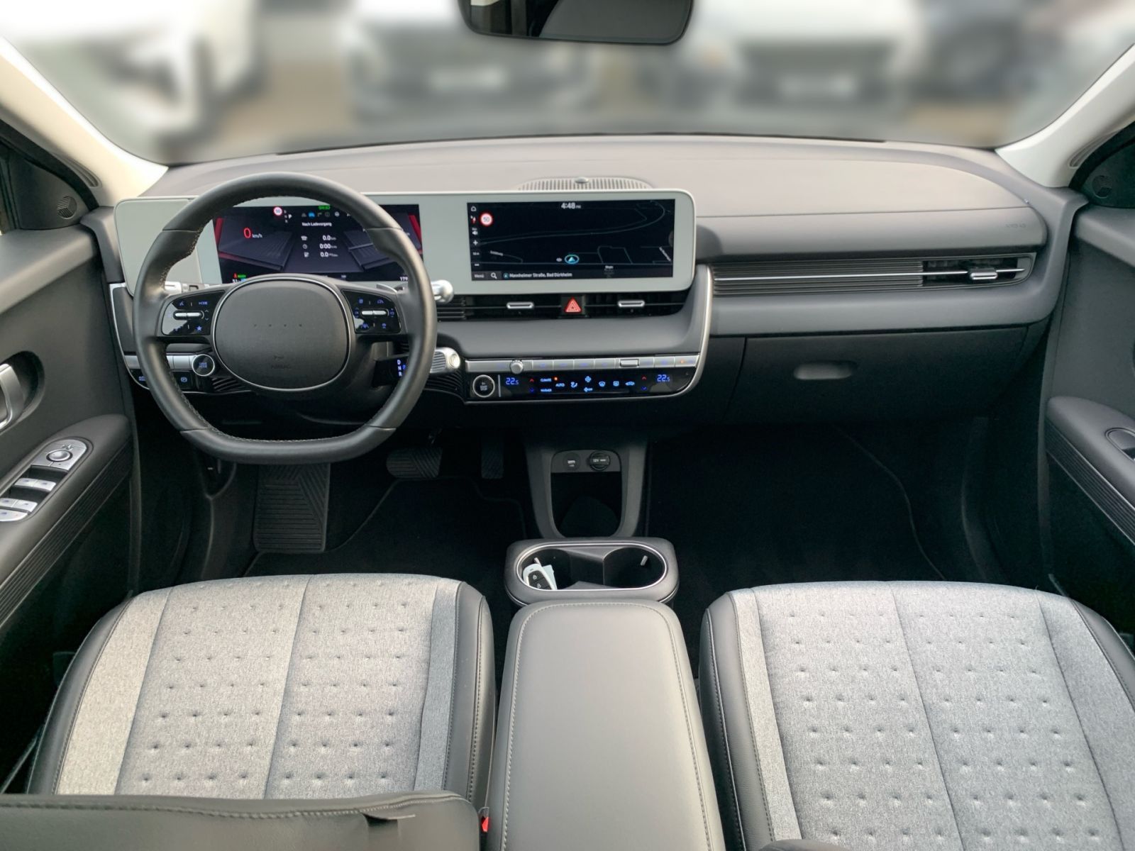 Fahrzeugabbildung Hyundai IONIQ 5 Techniq Elektro 77,4 kWh Pano