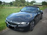 BMW Z4 Roadster 2.0i / Unfallfrei/ Spritsparend - BMW Z4 aus 2007: Roadster, 0i