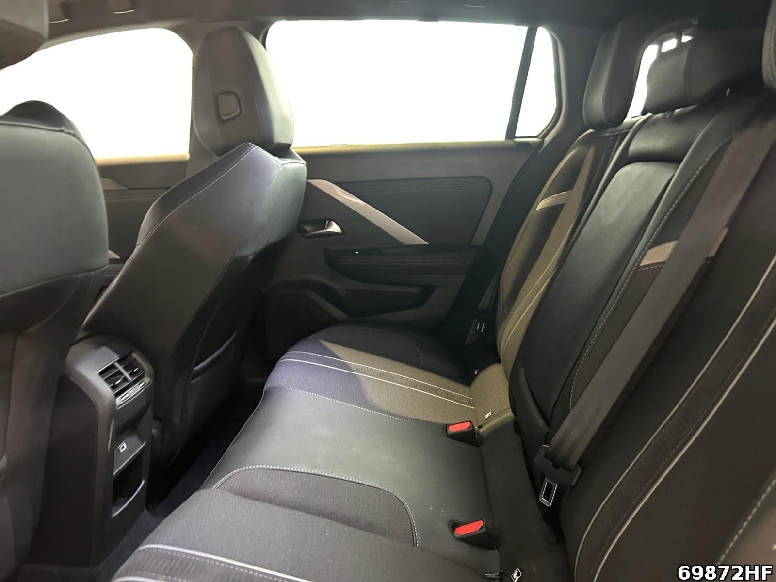 Fahrzeugabbildung Opel Astra L 1.2 Turbo GS (EURO 6e)