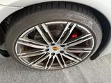Porsche 991 Carrera S Cabrio  - gebrauchte Porsche 991 aus dem Jahr 2015
