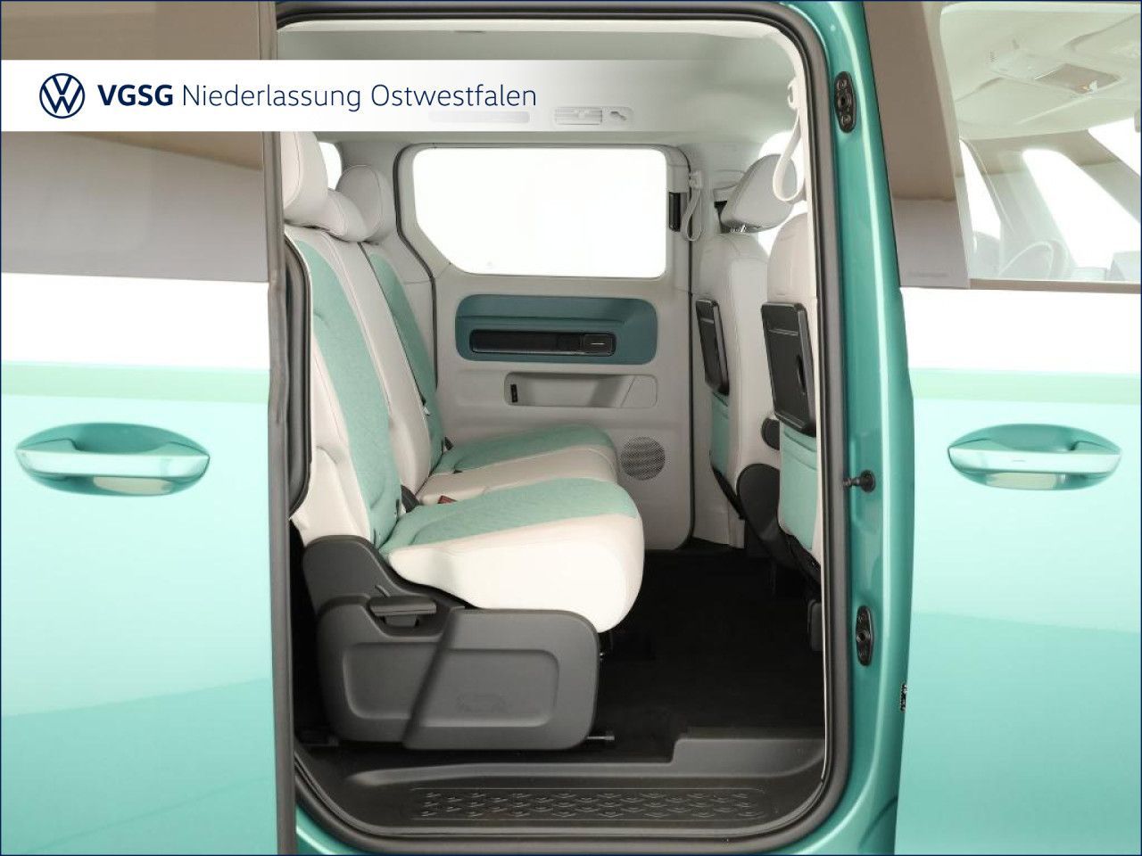 Volkswagen ID. Buzz - Bild 15