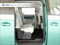 Volkswagen ID. Buzz - Vorschau Bild 15