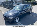 BMW 320i Touring*Panorama*Navi*Xenon*Scheckheft*SHZ - BMW 320 aus 2008: Kombi, 320i