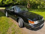 Saab 900 Turbo 16s Cabrio  - Saab aus 1993
