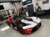 KTM X-BOW Limited edition Nr.2 von 10 - KTM Gebrauchtwagen