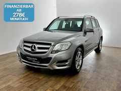 MERCEDES-BENZ GLK 220 CDI / 4x4 / NUR 74.tKM / GARANTIE / AHK MERCEDES-BENZ GLK 220 CDI / 4x4 / NUR 74.tKM / GARANTIE / AHK