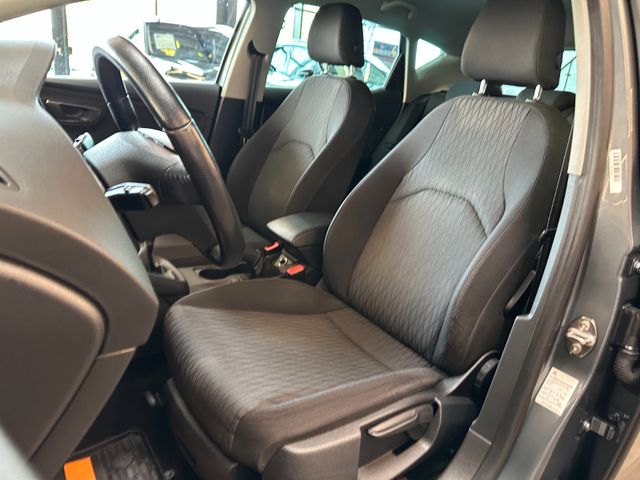 Seat Leon *TÜV 728*TEMPO*NAVI*2-ZONEN*SZHZ*PDC*