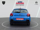 Citroën C3 1.2 PureTech Stop&Start FEEL, SHZ, GRA, Klima - Citroën C3: Feel