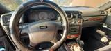 Volvo V70 2.5-10V Metropolitan Metropolitan - gebrauchte Volvo V70 aus dem Jahr 1999