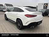 Mercedes-Benz GLE 450 d 4M AMG 22" E-ACTIV-Body HuD 360° NP140 - Mercedes-Benz: 140 A